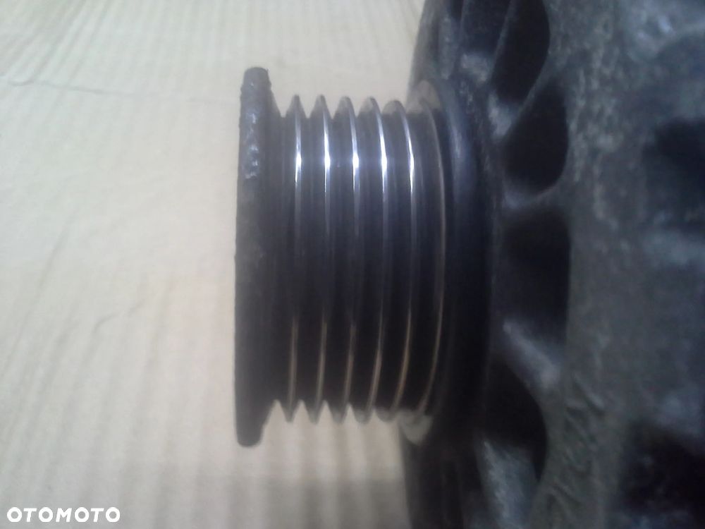 Alternator Chevrolet Lacetti - 2