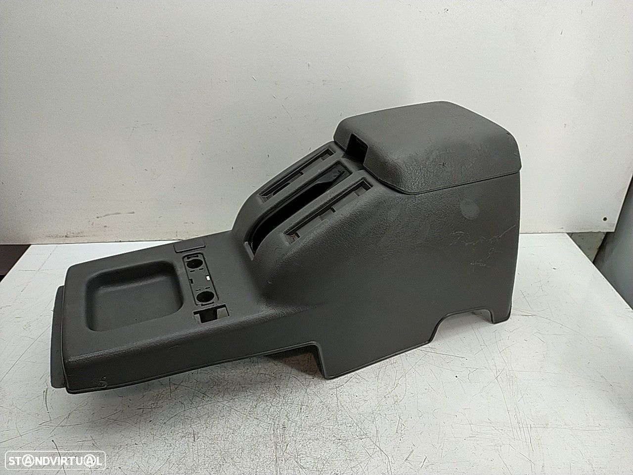 Apoio De Braço Nissan Terrano Ii (R20) - 1