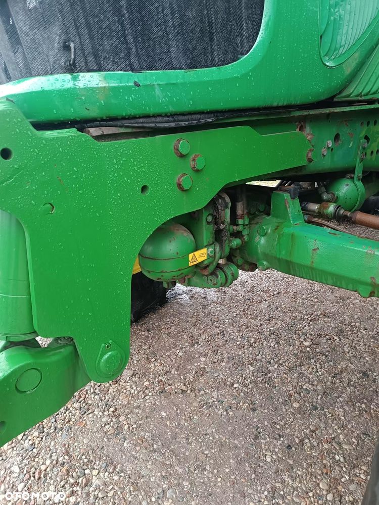 John Deere 6820 - 5