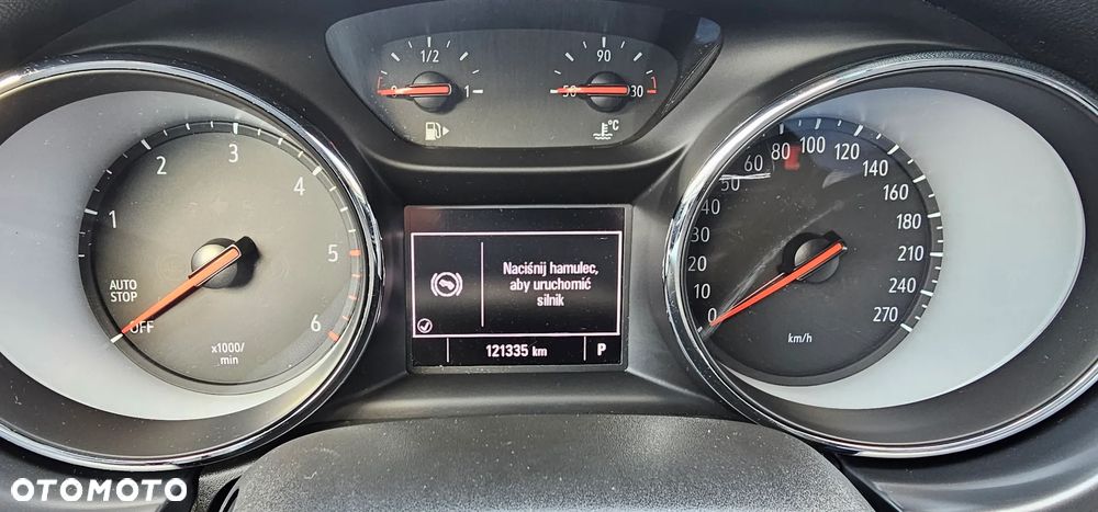 Opel Astra - 18
