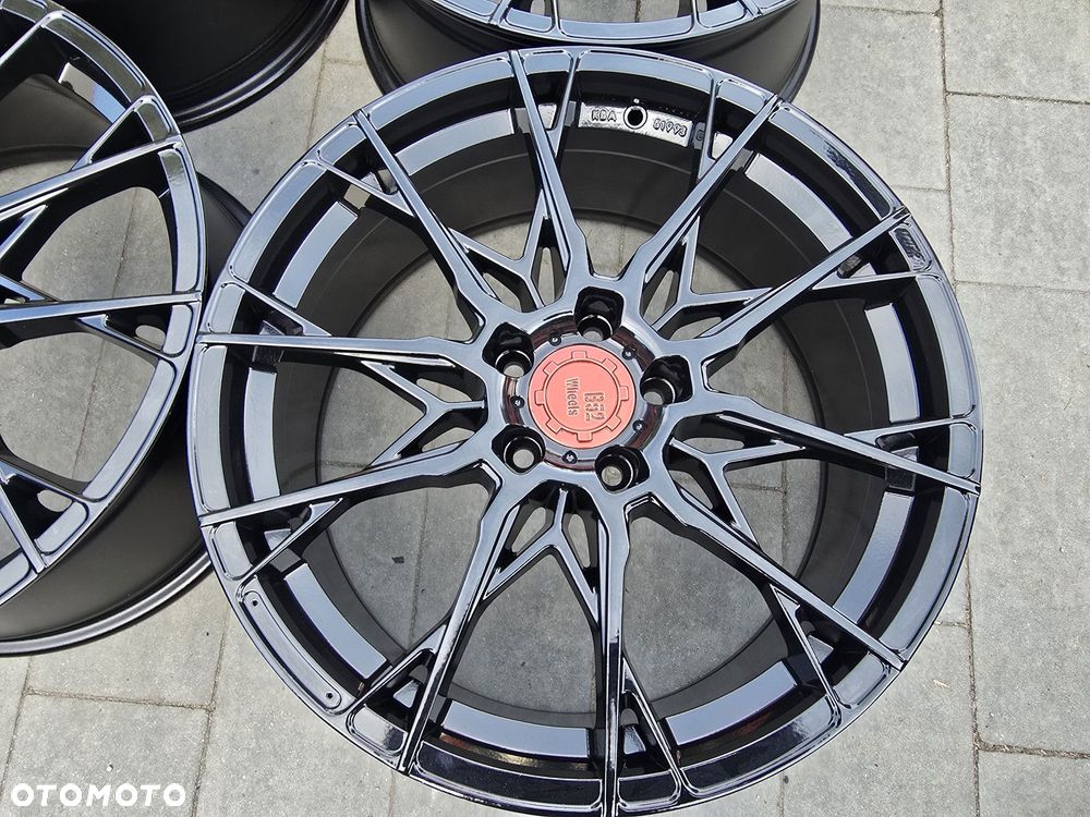 Alufelgi 19' Audi, seat,skoda,vw,mercedes - 5