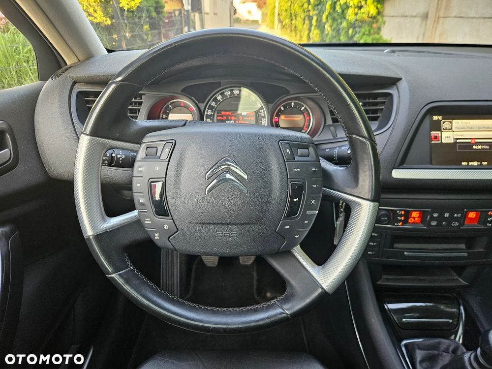 Citroën C5 BlueHDi 150 S&S Exclusive - 11