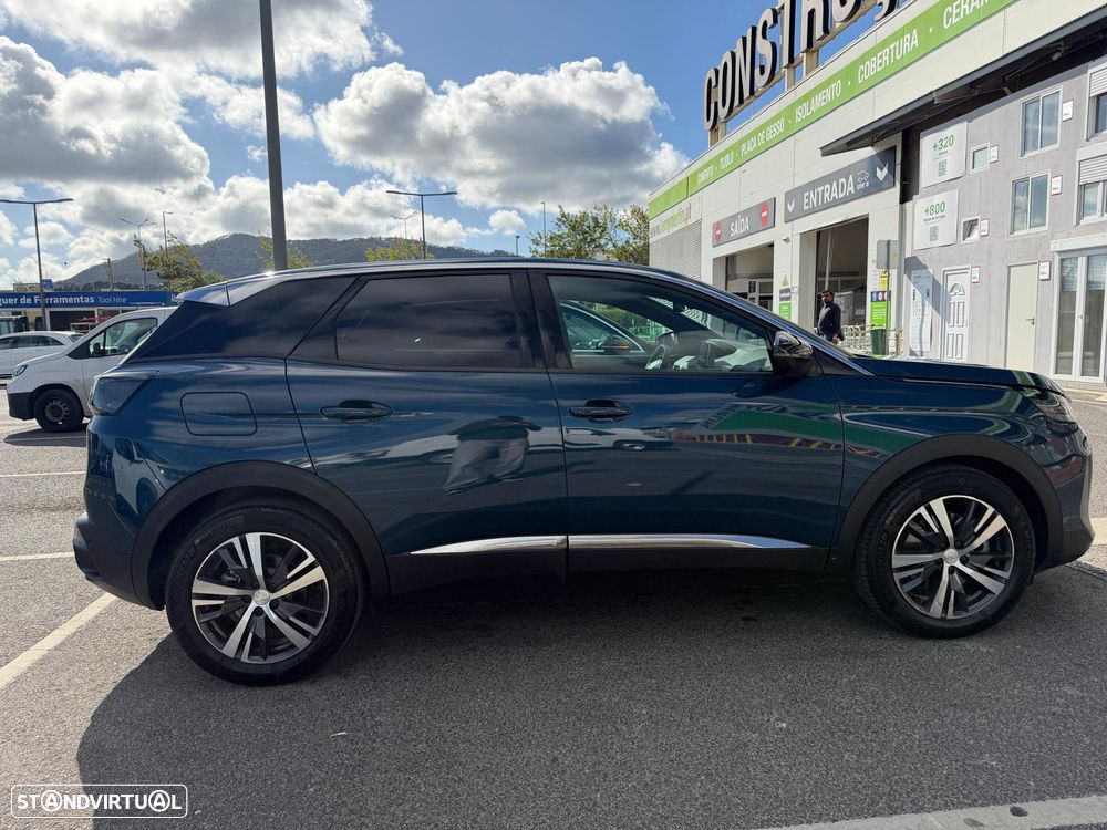 Peugeot 3008 225 e-EAT8 GT - 4