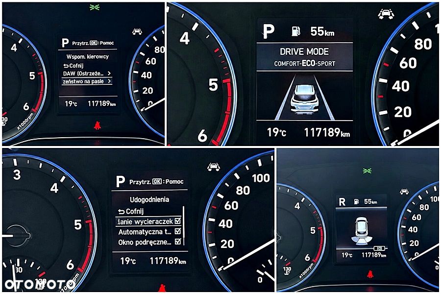 Hyundai Kona 1.6 CRDi DCT Premium - 35