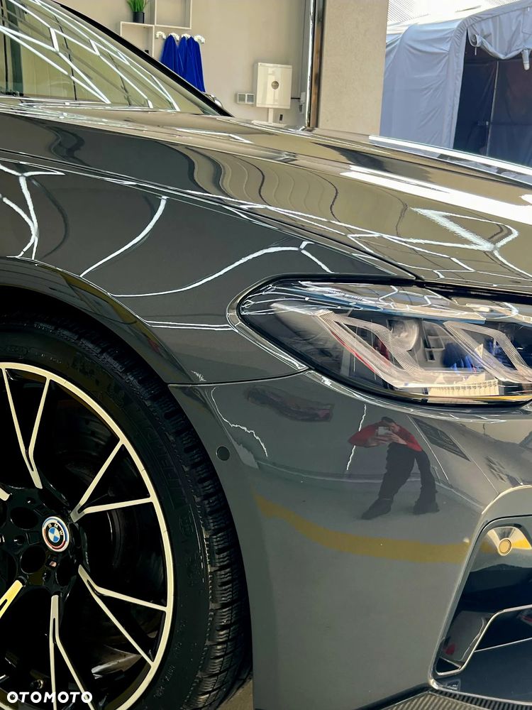 BMW M5 - 22