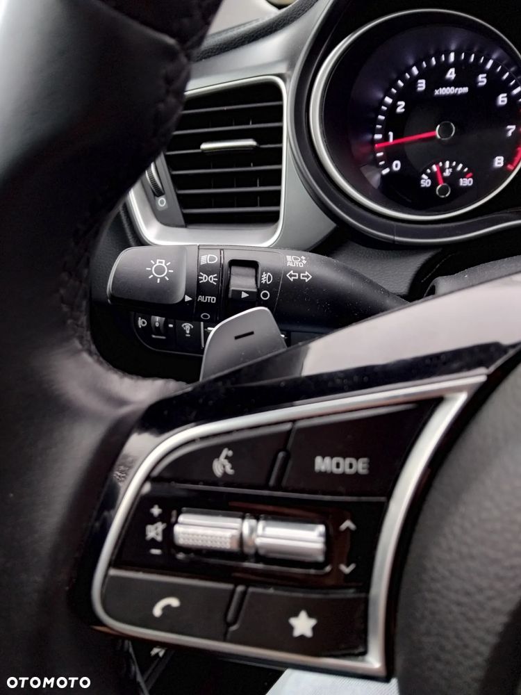 Kia XCeed 1.5 T-GDI M DCT - 13