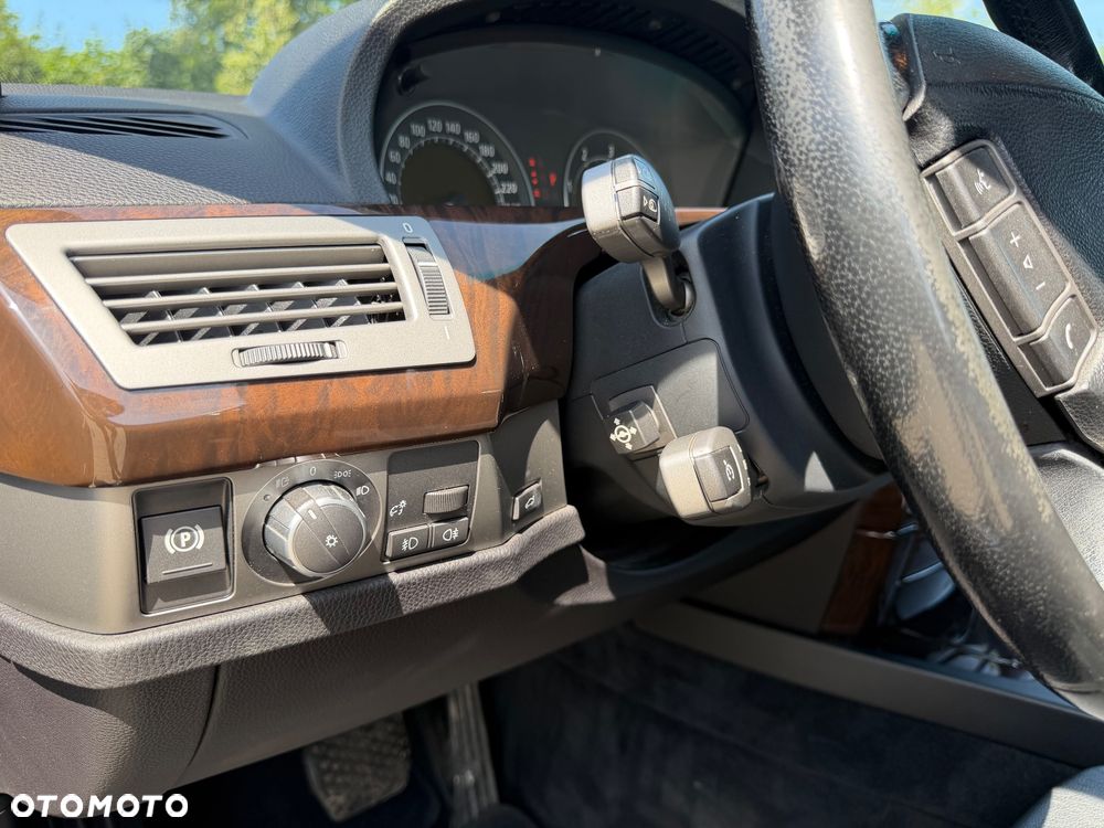 BMW Seria 7 730d - 12