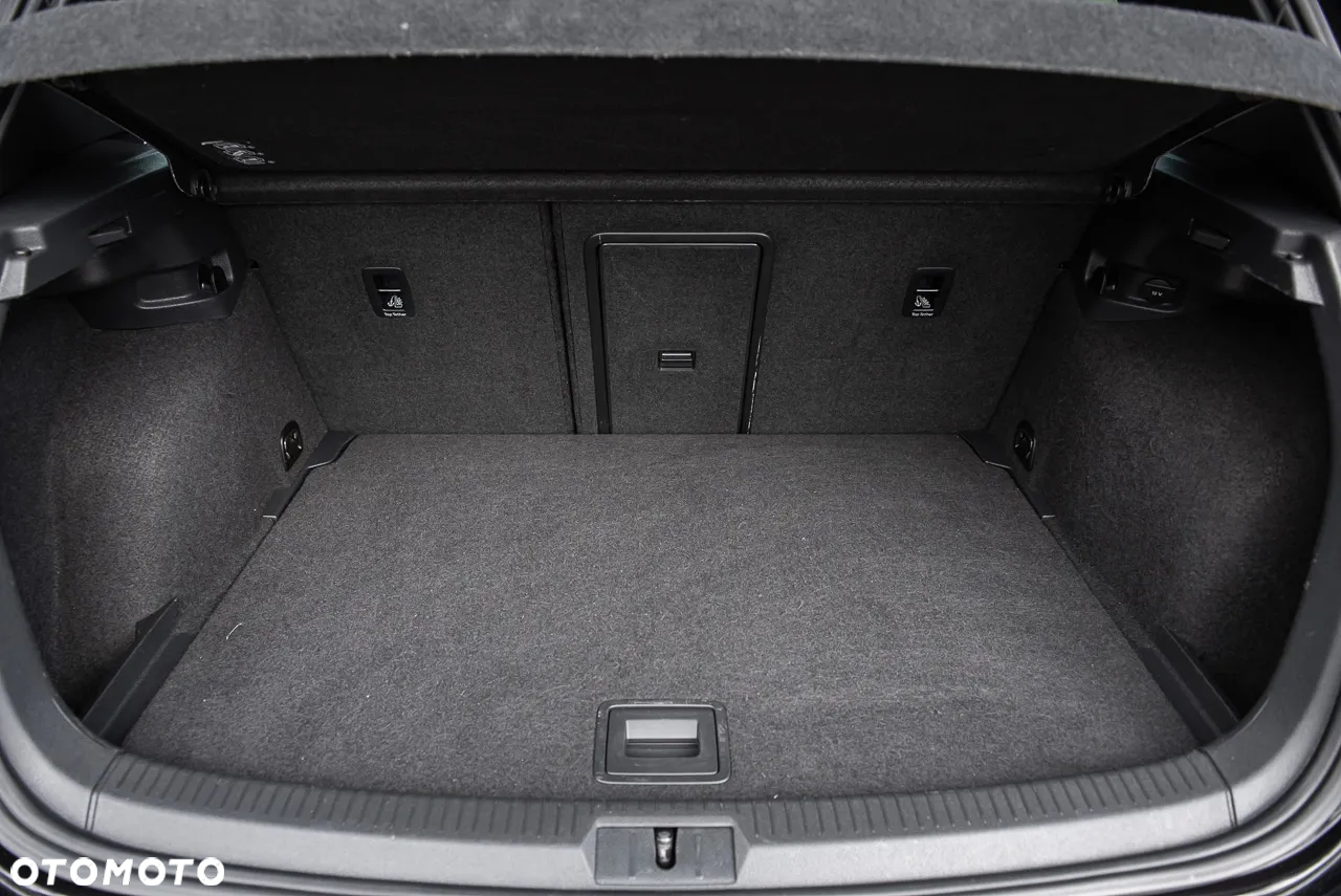 Volkswagen Golf VII 2.0 TSI BMT GTI Performance DSG - 30