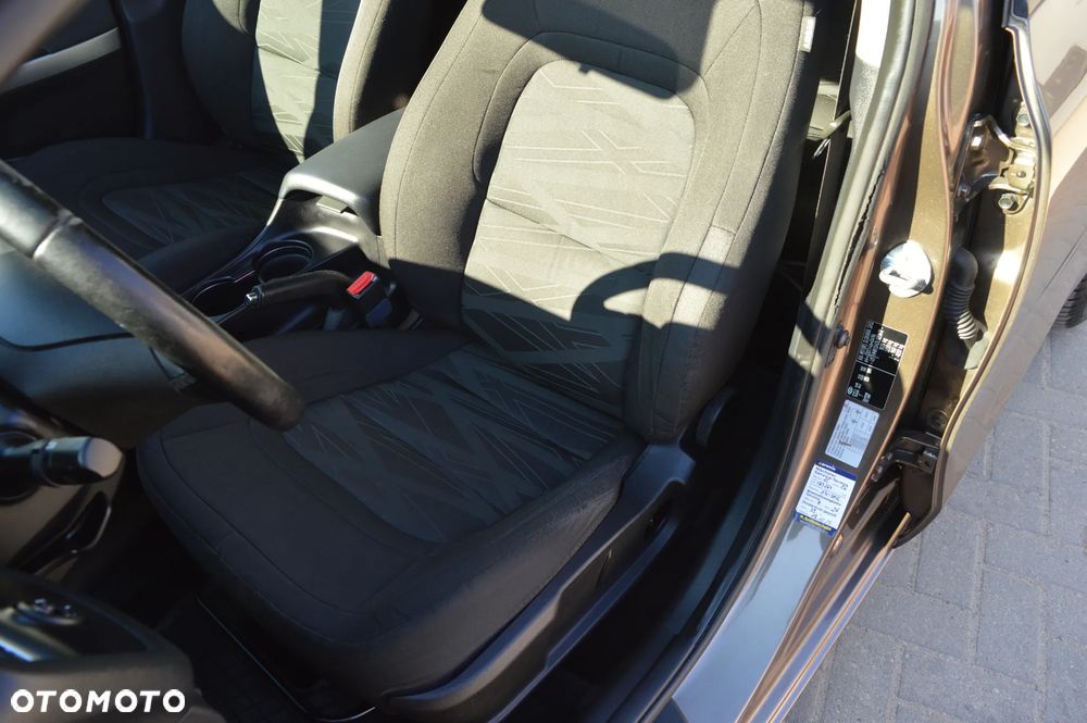 Kia Ceed 1.6 GDI Dream Team Edition - 22