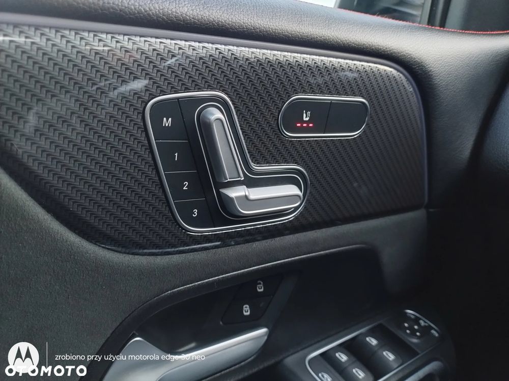 Mercedes-Benz GLB AMG 35 4-Matic - 28