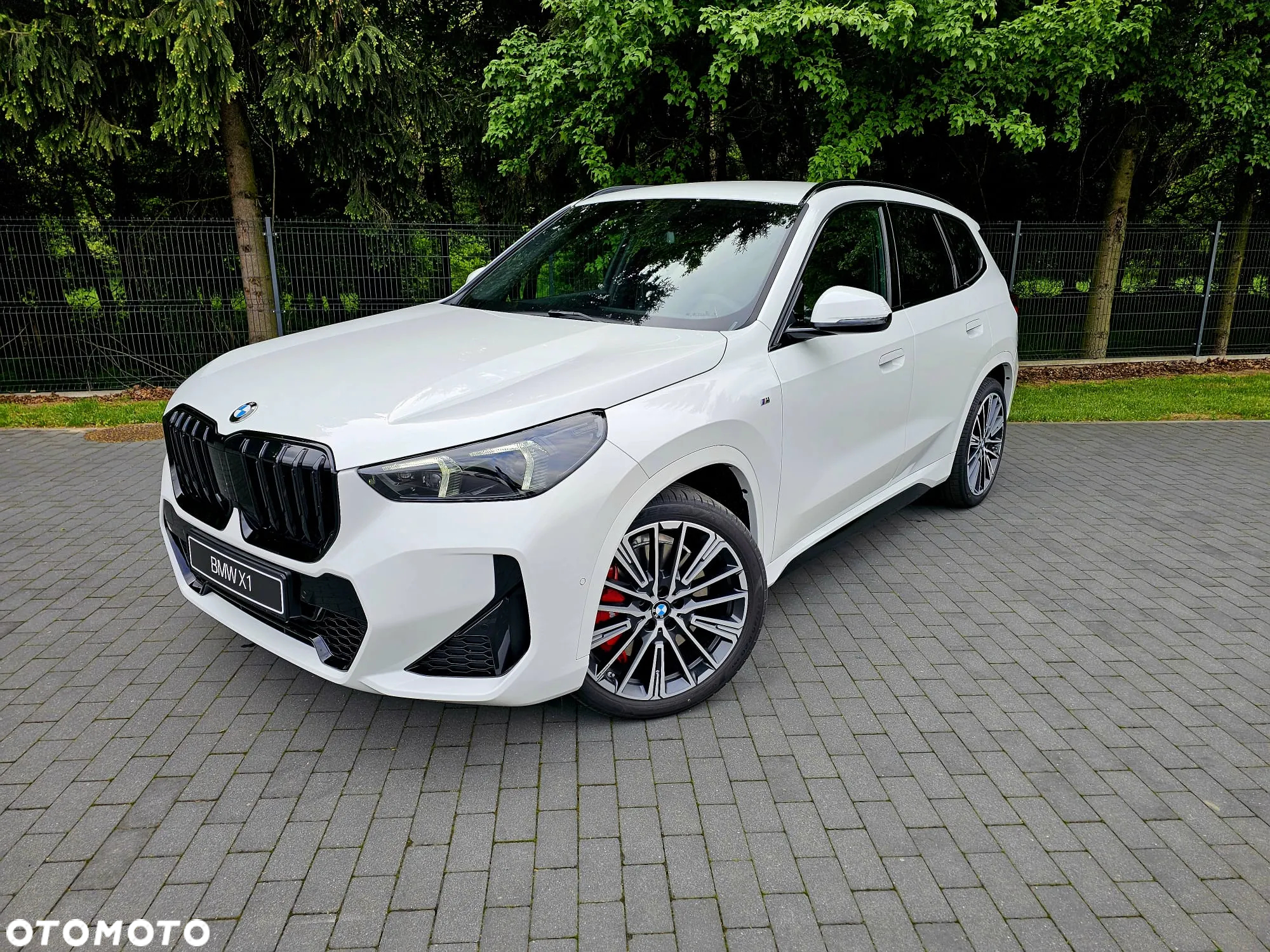 BMW X1 sDrive20i mHEV - 4
