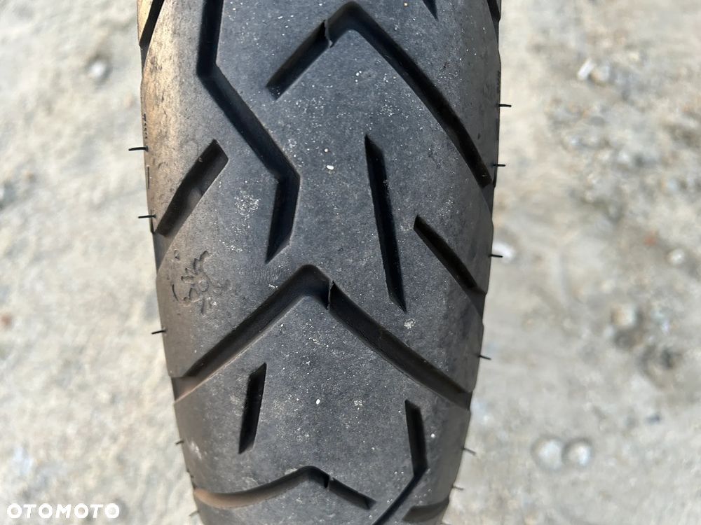 Triumph Bonneville - 12