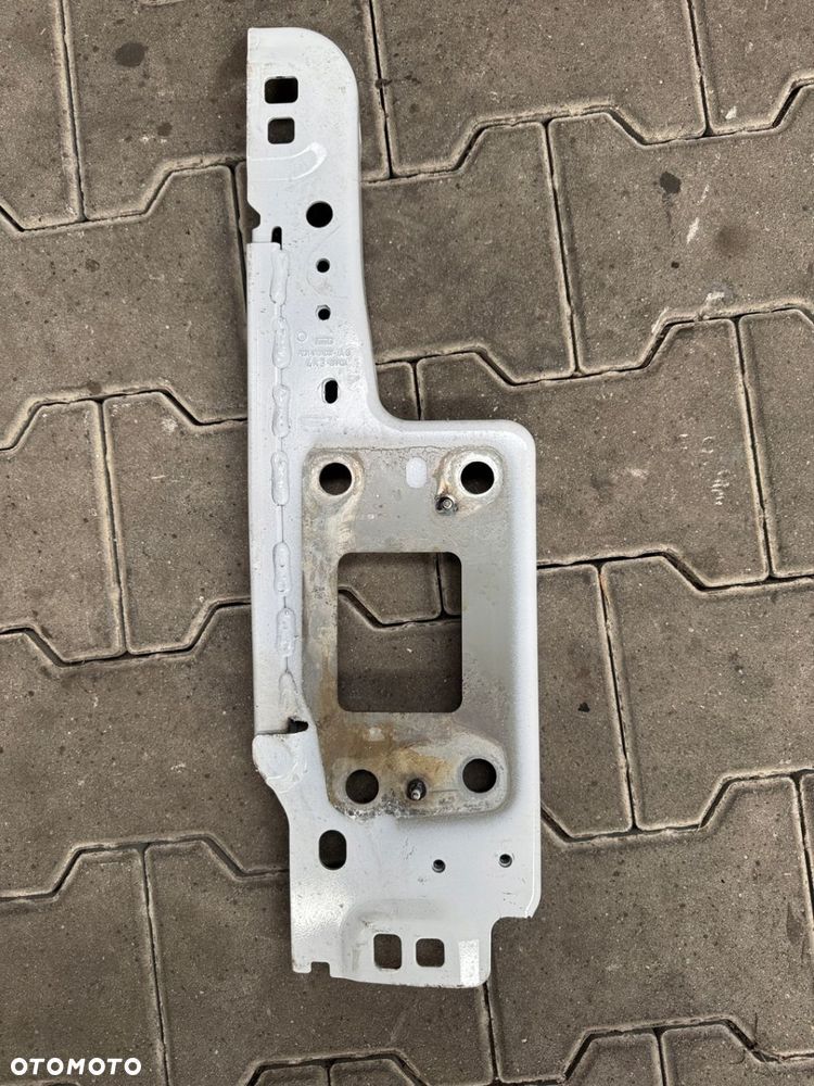 WSPORNIK BELKI PRZEDNIEJ LEWY FORD TRANSIT CUSTOM MK2 24r PZ31-V101D37-AB - 1