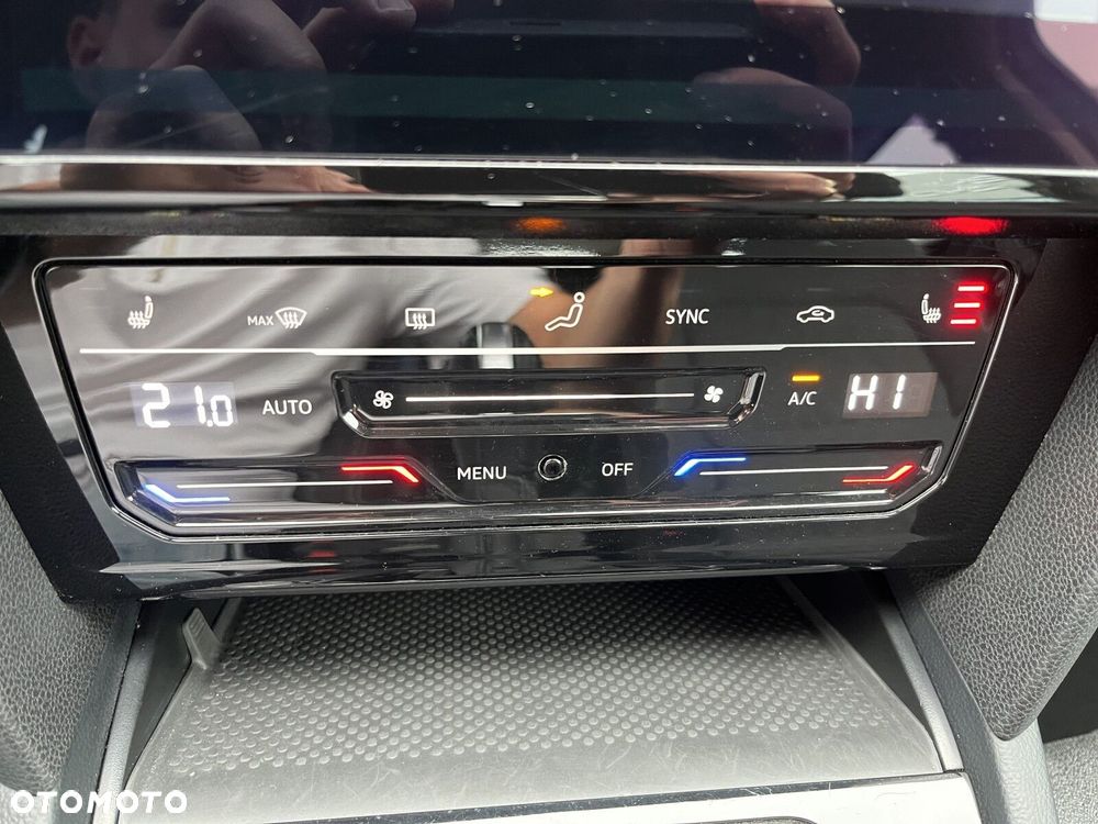 Volkswagen Passat - 29