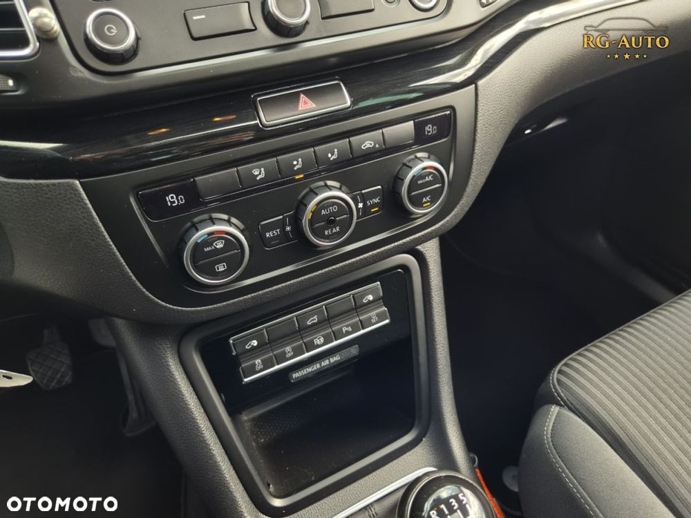 Seat Alhambra - 36