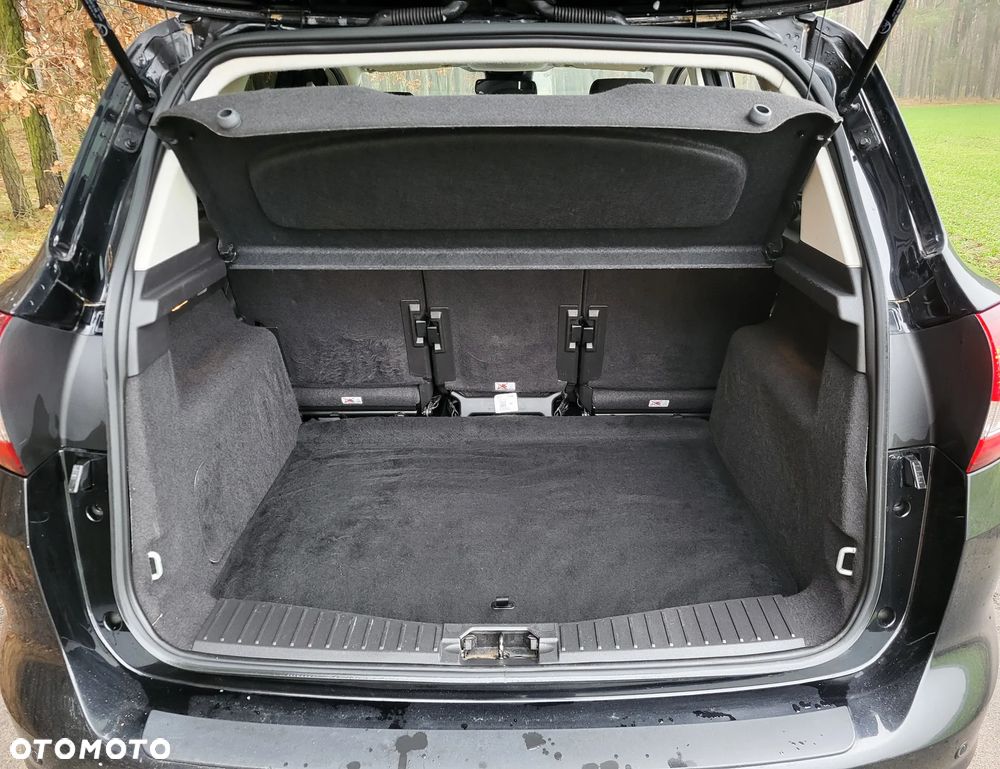 Ford C-MAX 2.0 TDCi Start-Stop-System Titanium - 23