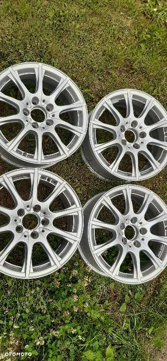 Felgi alu 16 cali  5x112 nr 68 - 1