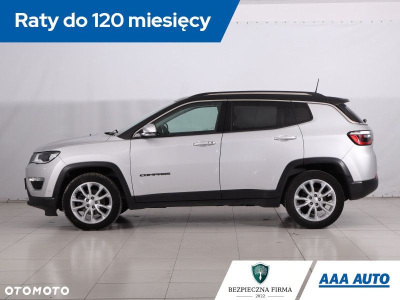 Jeep Compass - 4