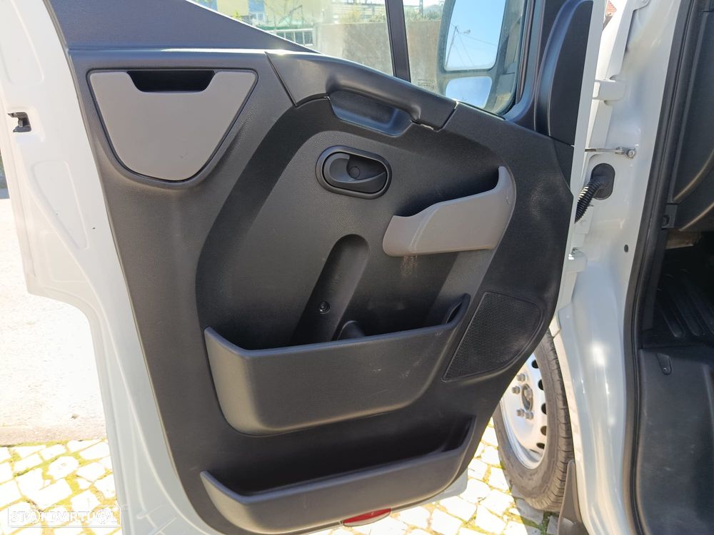 Renault Master 2.3 dci L3h2 hka 3.5 t - 16