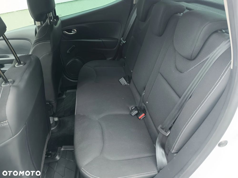 Renault Clio ENERGY TCe 90 Start & Stop LIMITED 2018 - 23