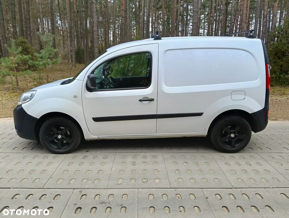 Renault Kangoo - 6