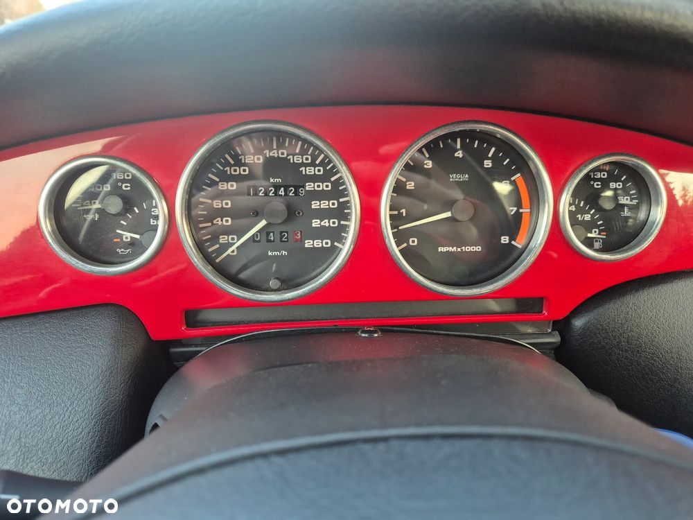 Fiat Coupe 2.0 16V - 12