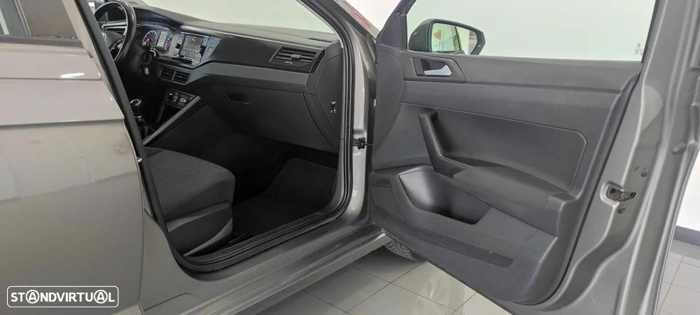 VW Polo - 22