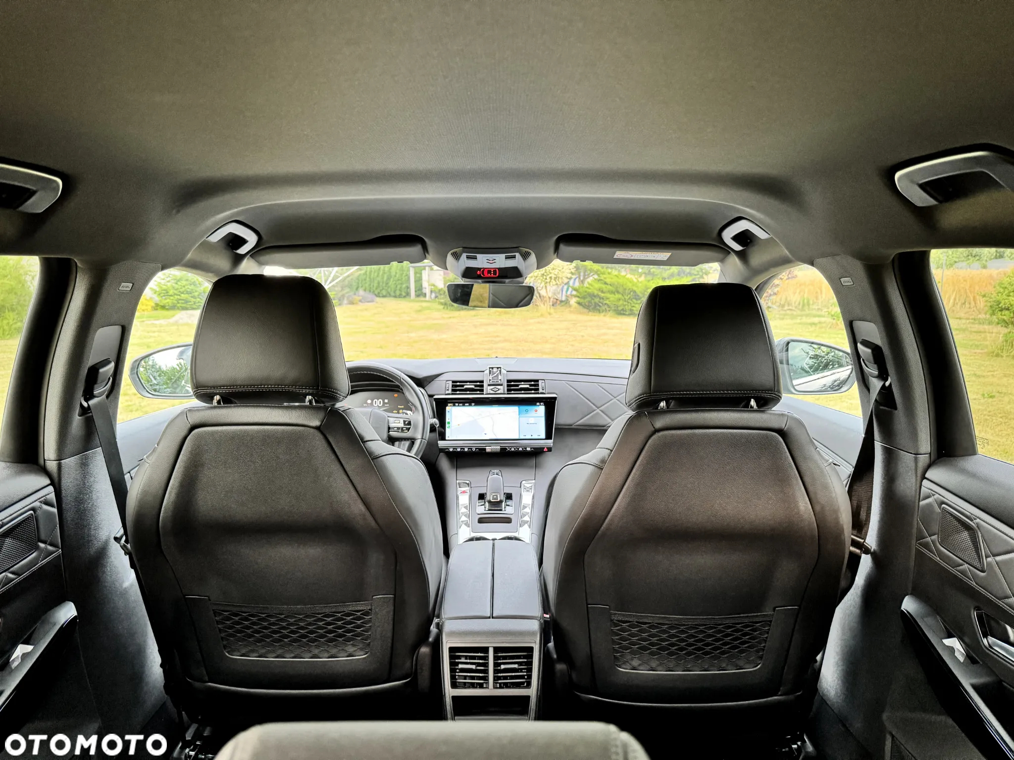 DS Automobiles DS 7 Crossback 1.5 BlueHDi Rivoli - 15