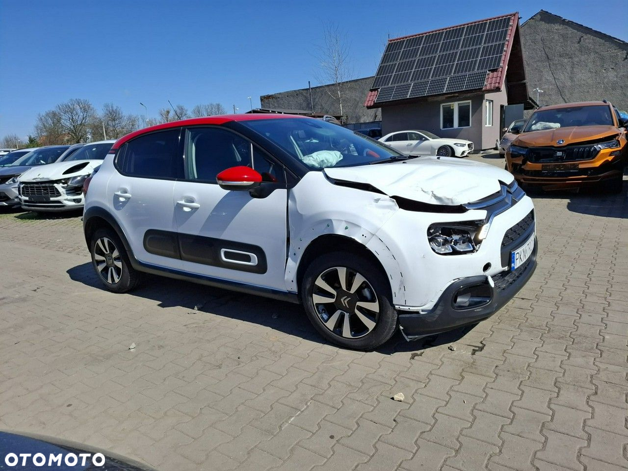 Citroën C3 1.2 PureTech Live - 4