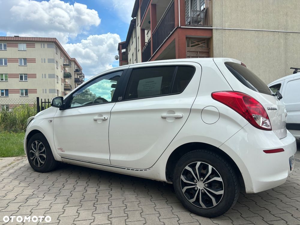 Hyundai i20 - 9
