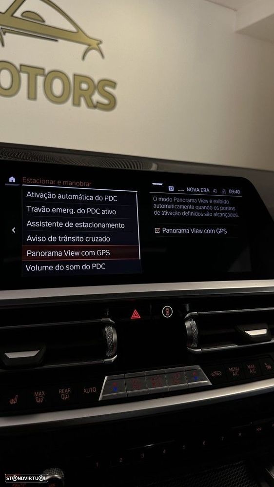 BMW 420 d xDrive Pack M Auto - 44
