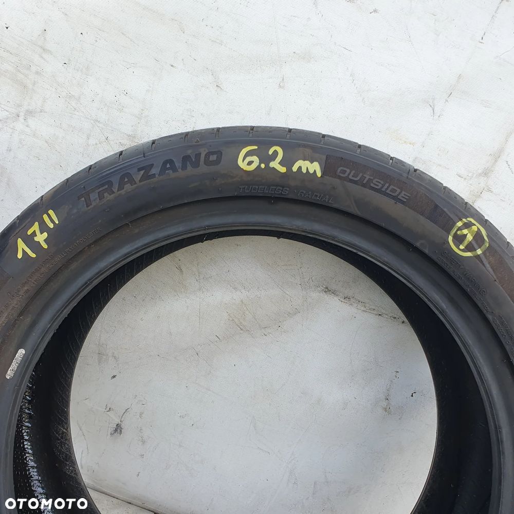 Opona TRAZANO 225/45 r17 - 3