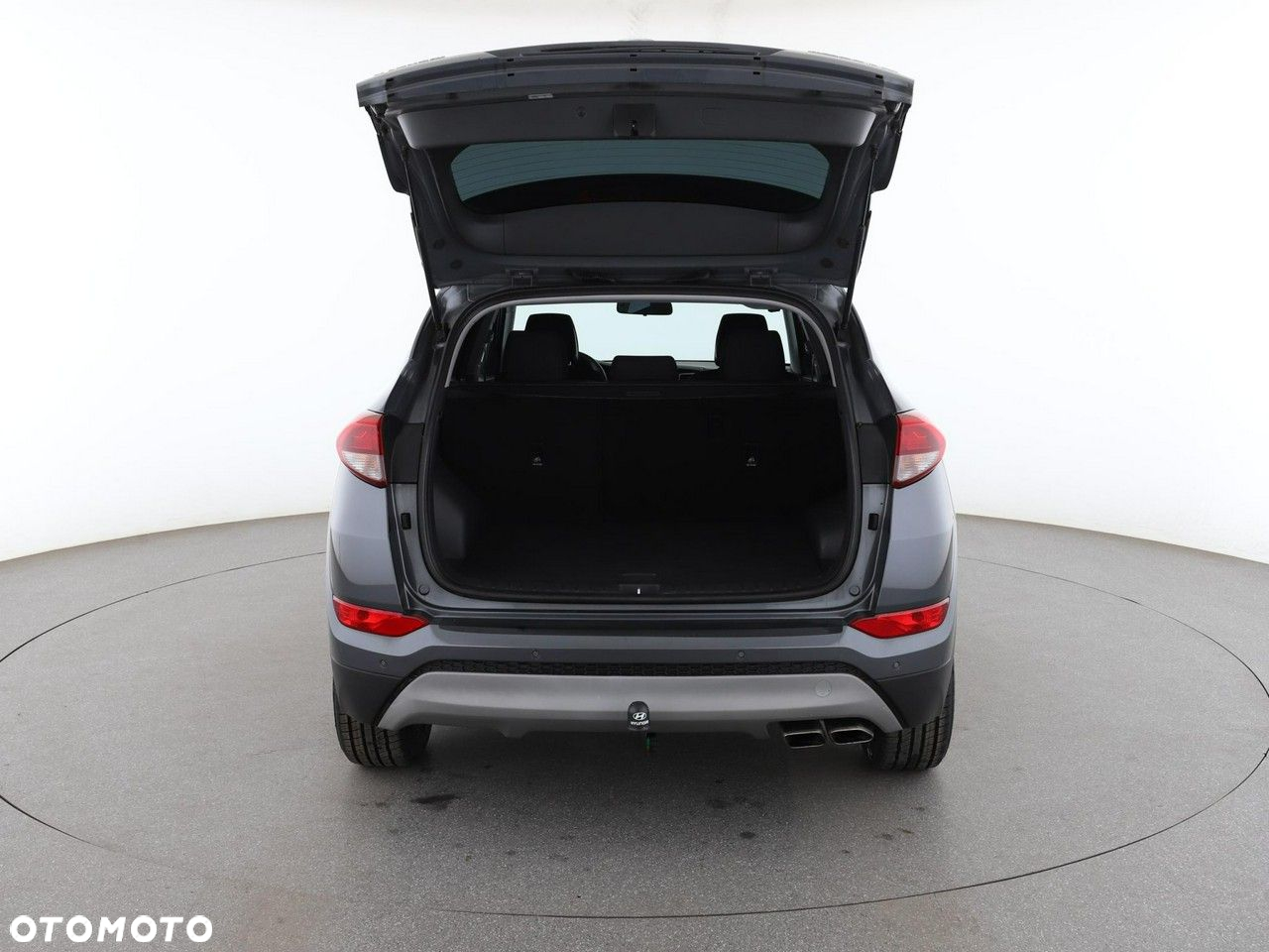 Hyundai Tucson 1.6 GDi 2WD DCT Trend - 19