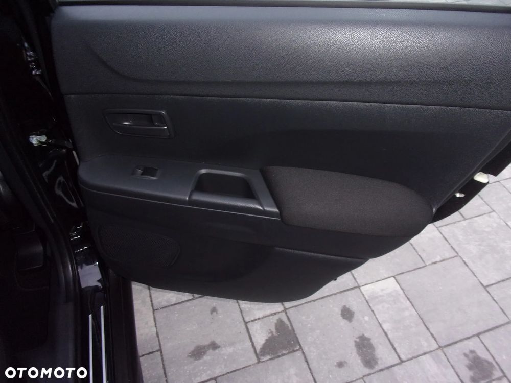 Mitsubishi ASX 1.6 2WD - 28