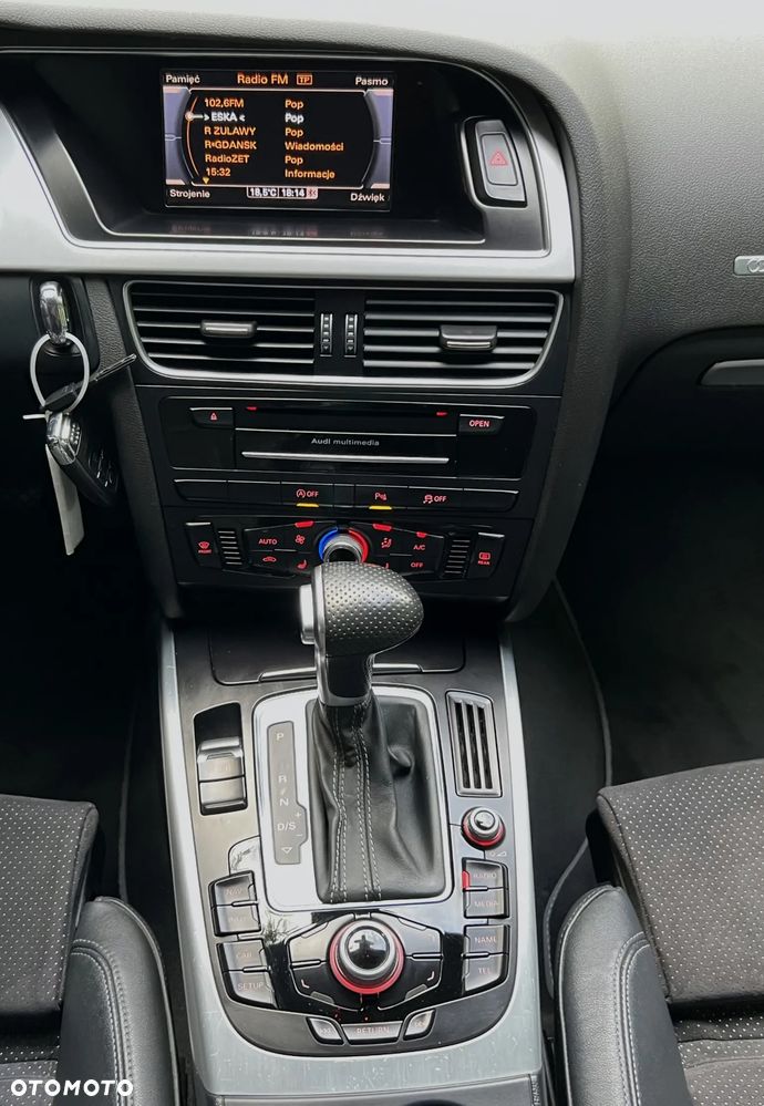 Audi A5 Sportback 2.0 TDI Sport S tronic - 18