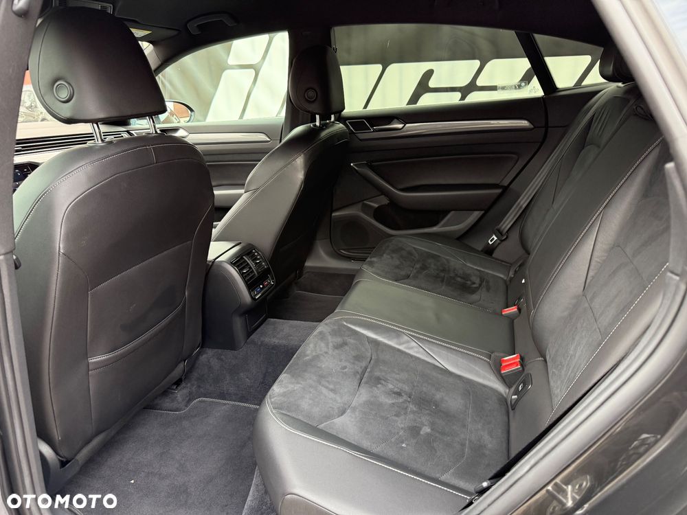 Volkswagen Arteon 2.0 TDI 4Motion SCR R-Line DSG - 34