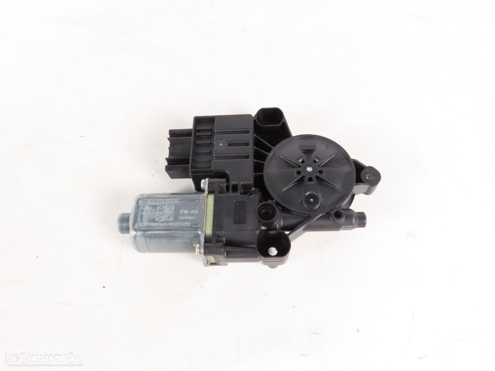 Motor elevador Direito/Frente Usado / Original SEAT IBIZA V (KJ1)/SEAT ARONA (KJ... - 1