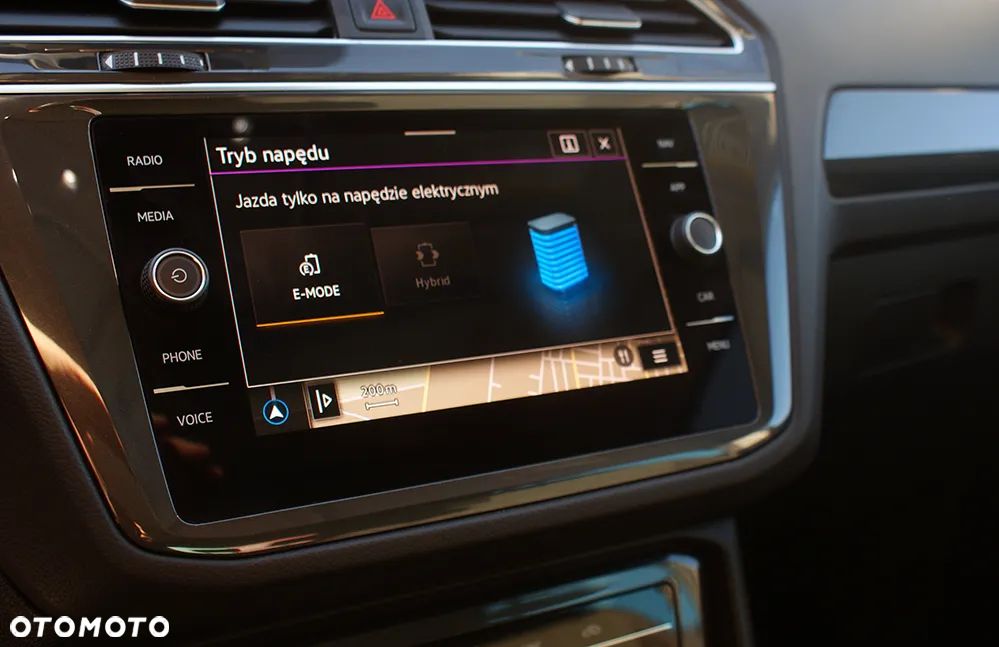 Volkswagen Tiguan 1.5 eHybrid OPF DSG Elegance - 18
