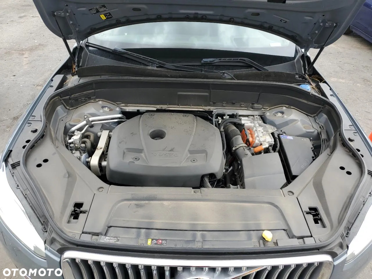 Volvo XC 90 - 10