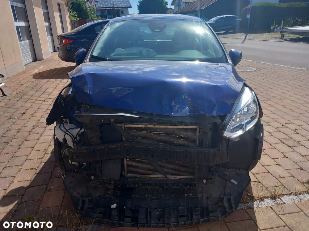 Ford Fiesta - 6