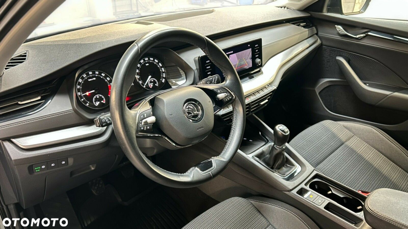 Skoda Octavia 2.0 TDI Ambition - 18