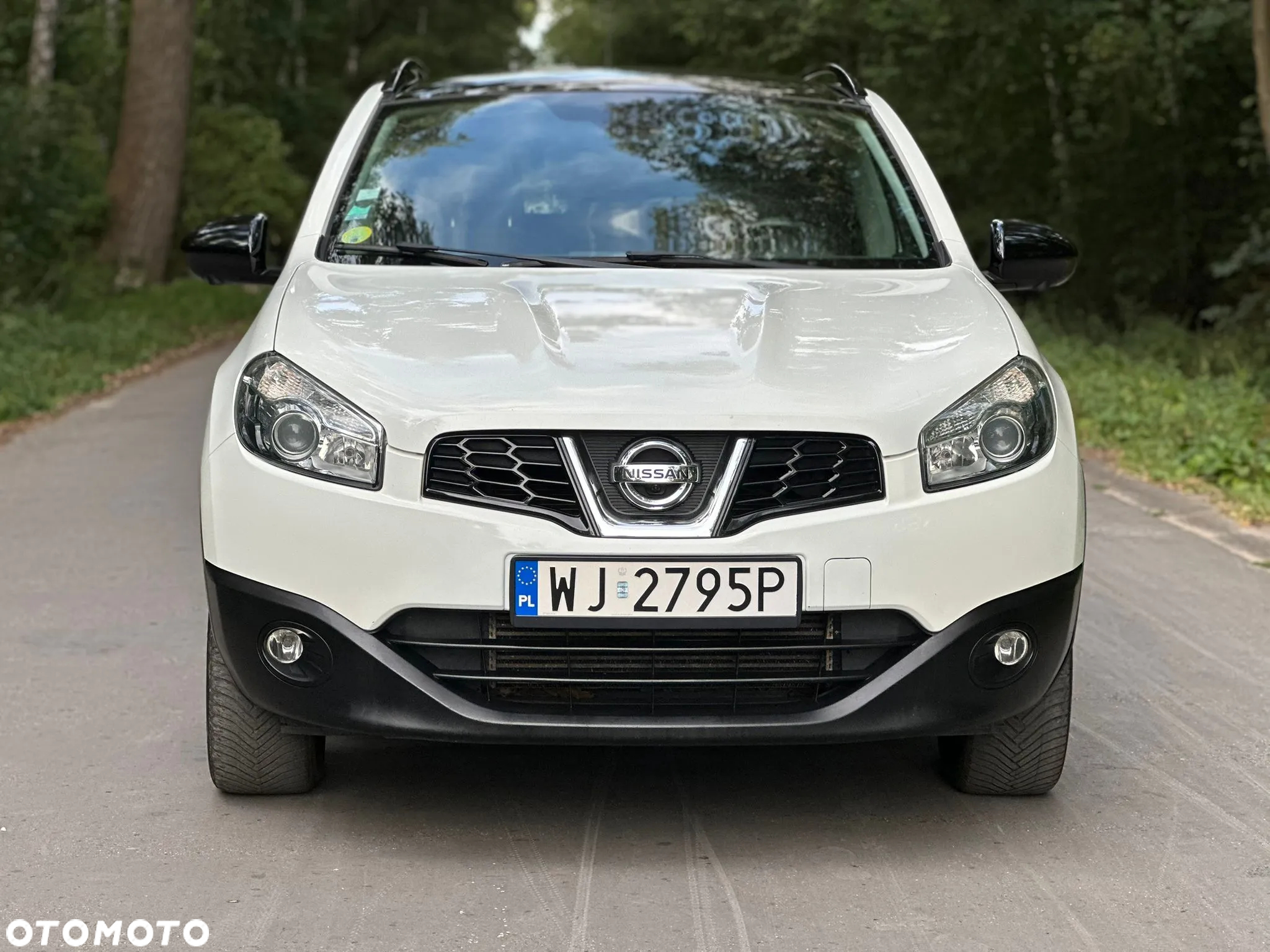 Nissan Qashqai 1.6 dCi TEKNA+ - 9