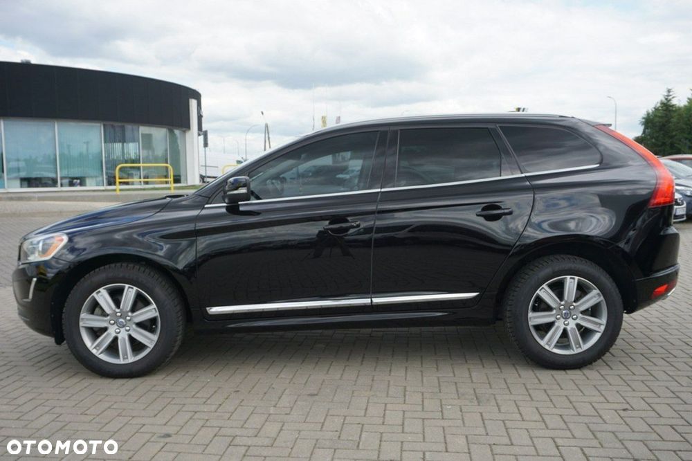 Volvo XC 60 T5 AWD Inscription - 8