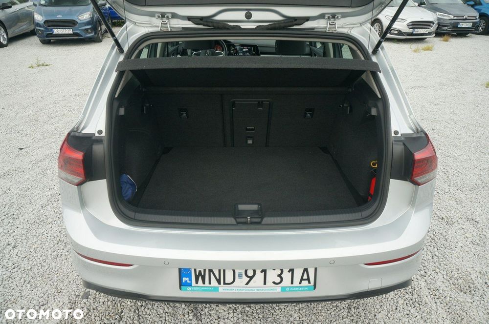 Volkswagen Golf VIII 2.0 TDI Life - 32