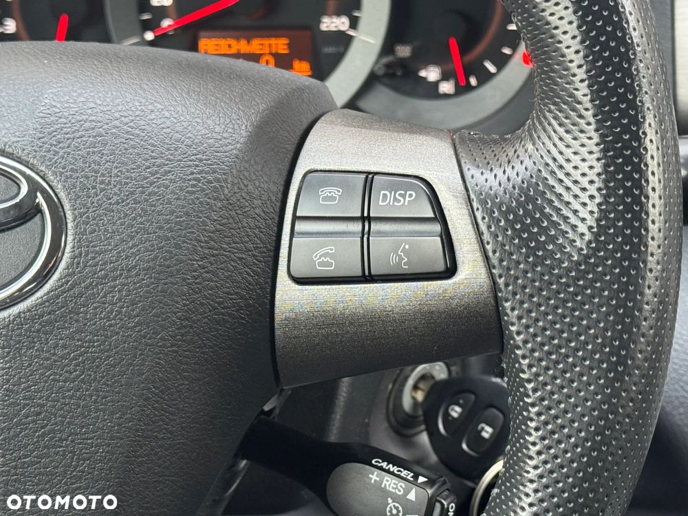 Toyota RAV4 2.0 4x4 Sol - 7