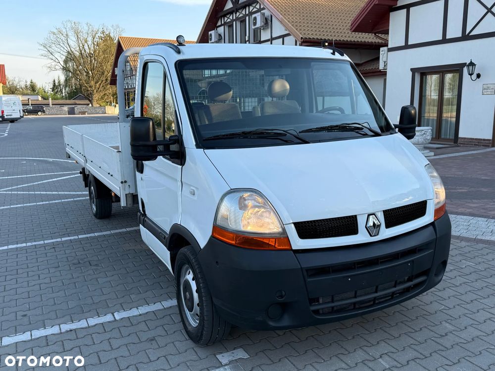 Renault Master - 25