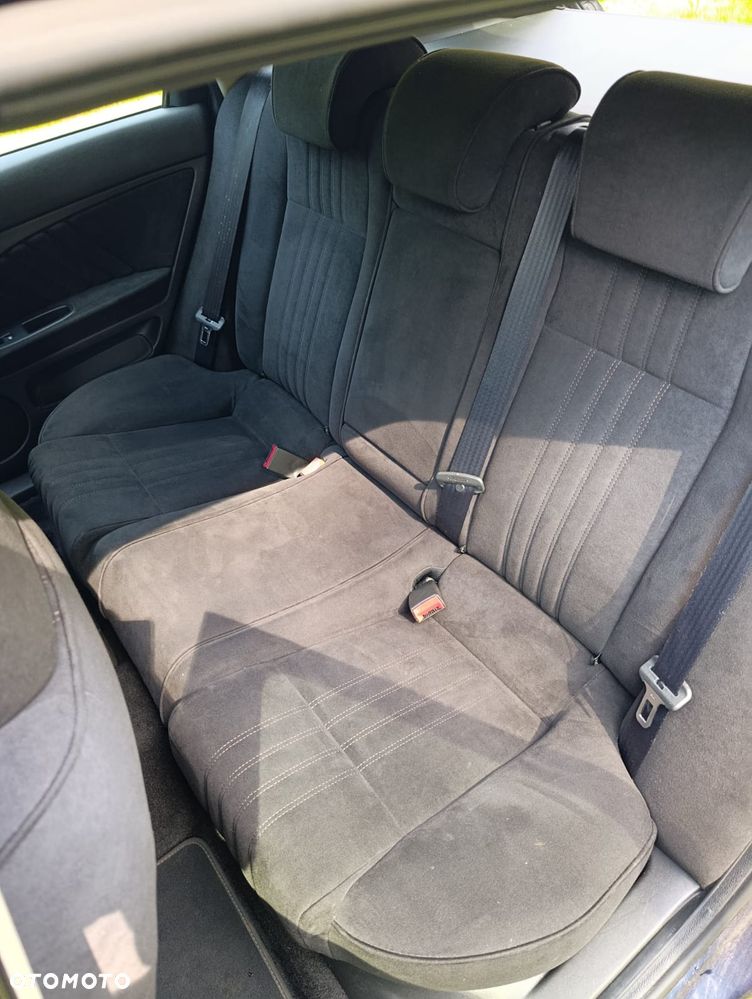 Alfa Romeo 159 1.8MPI Progression - 17