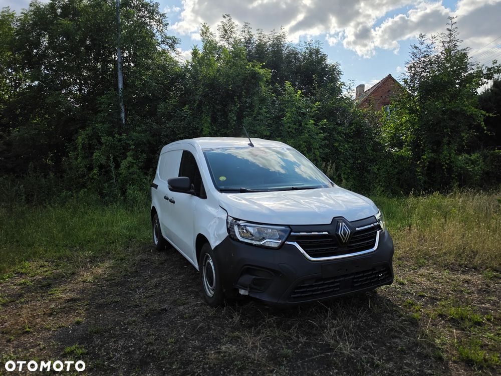 Renault Kangoo Lift 25rok Ledy - 10