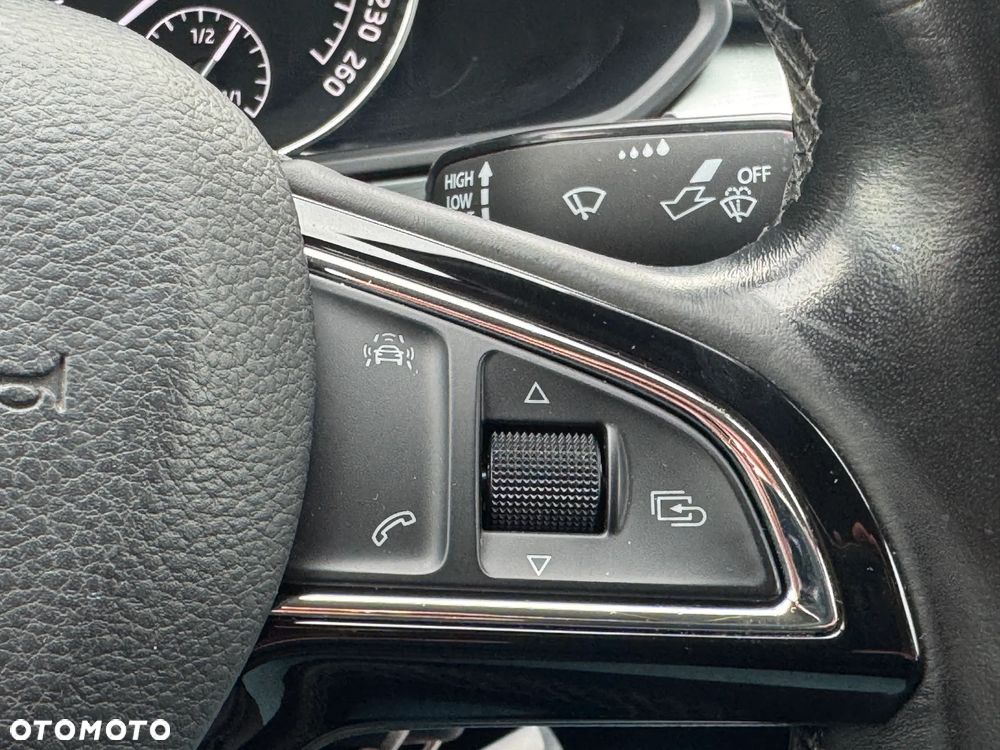 Skoda Superb 1.6 TDI Ambition - 21