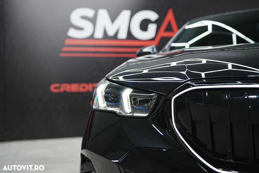 BMW Seria 5 540d xDrive AT MHEV - 40